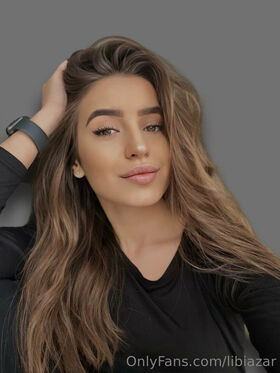 LibiAzar Çıplak Sızdırılmış OnlyFans Fotoğrafı 36