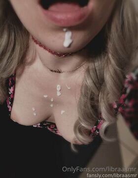 libraasmr Φωτογραφία γυμνής διαρροής OnlyFans 39