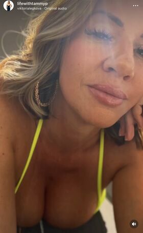 lifewithtammyp Nude Leaks OnlyFans Photo 7