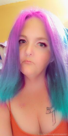 lightinthedark21 รูป OnlyFans เปลือยรั่วไหล 16