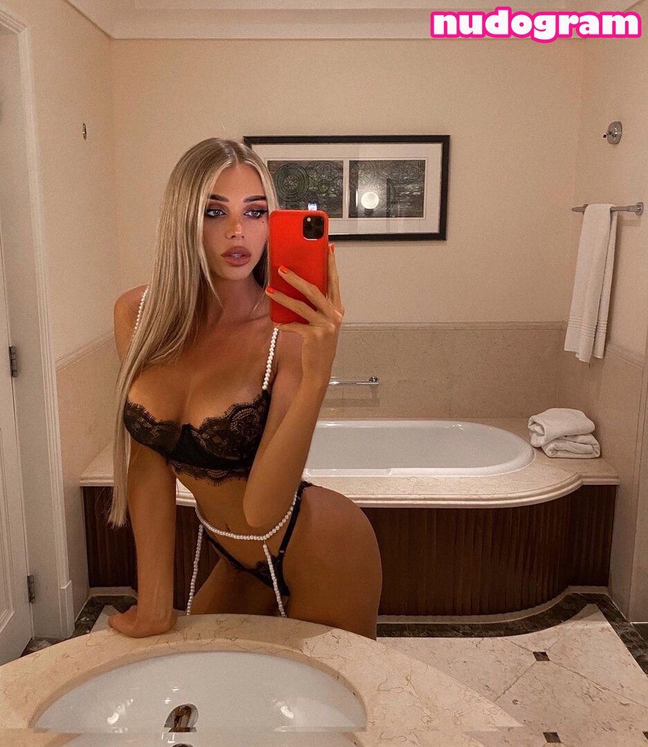 Lika Andreeva  lika.andreeva1  summerlovesummer Фото утечки OnlyFans  обнаженная №22 - Nudogram v2.1