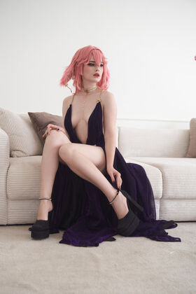 Likeassassin नग्न लीक OnlyFans फोटो 415