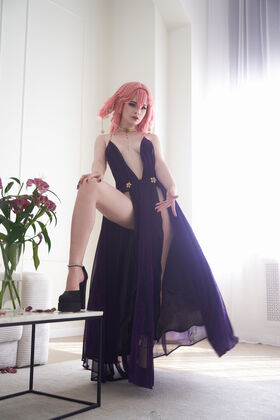 Likeassassin नग्न लीक OnlyFans फोटो 420