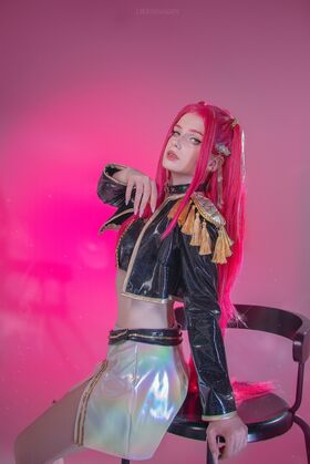 Likeassassin नग्न लीक OnlyFans फोटो 446