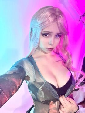 Likkio Vuotanut alastonkuva OnlyFans 26