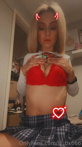 lil_bx666 Nude Leaks OnlyFans Photo 57