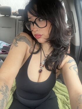 Lil Miss Thing Foto filtrada desnuda de OnlyFans 14