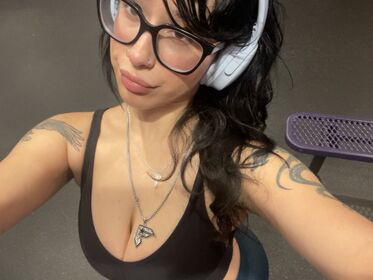 Lil Miss Thing Foto filtrada desnuda de OnlyFans 16