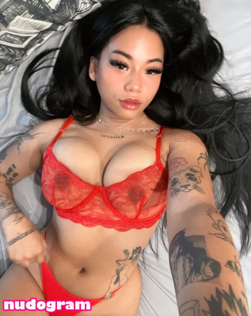 Lil6uapoo  father6uapoo Гола изтичане OnlyFans снимка 40 - Nudogram v2.1