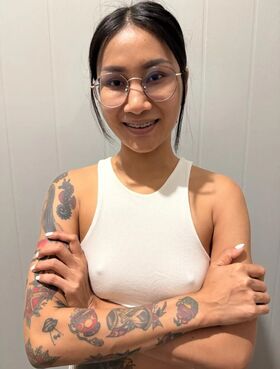 Lilaa Φωτογραφία γυμνής διαρροής OnlyFans 14