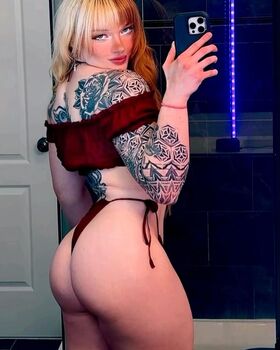 lilac_lexx Nude Leaks OnlyFans Photo 92