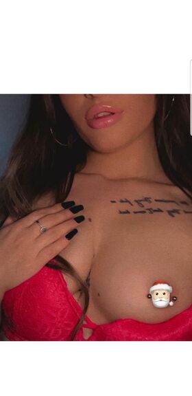 lilbadassxo Nude Leaks OnlyFans Photo 3
