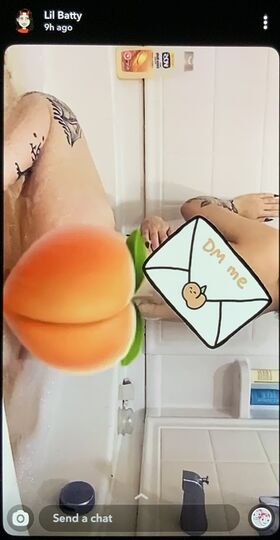 lilbatty Nude Leaks OnlyFans Photo 24