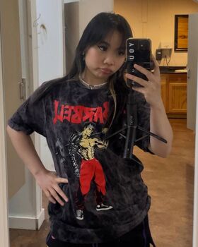 lilbignanc.fit Nude Leaks OnlyFans Photo 21