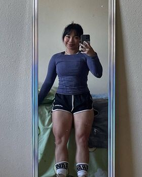 lilbignanc.fit Nude Leaks OnlyFans Photo 23