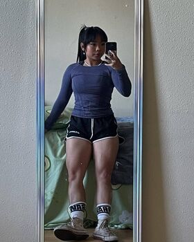 lilbignanc.fit Nude Leaks OnlyFans Photo 26