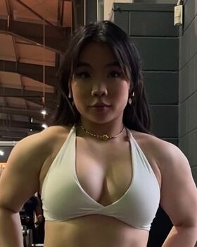 lilbignanc.fit Nude Leaks OnlyFans Photo 27