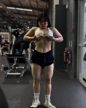 lilbignanc.fit Nude Leaks OnlyFans Photo 28