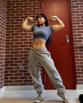 lilbignanc.fit Nude Leaks OnlyFans Photo 42