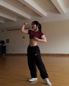 lilbignanc.fit Nude Leaks OnlyFans Photo 47