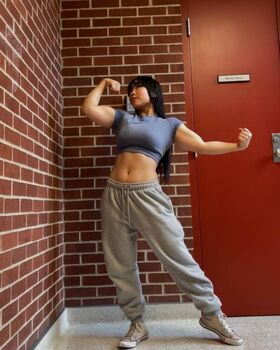 lilbignanc.fit Nude Leaks OnlyFans Photo 48