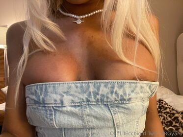 Lilecchigirl Nude Leaks OnlyFans Photo 77