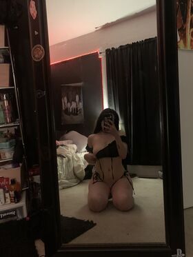 Lilgoth679 Nude Leaks OnlyFans Photo 1