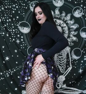 lilgothhunny Nude Leaks OnlyFans Photo 28