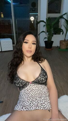 Lilhapababy Nude Leaks OnlyFans Photo 34