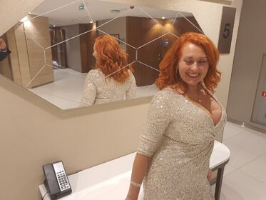 Lilia Malanchukova Nude Leaks OnlyFans Photo 5
