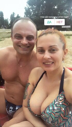 Lilia Malanchukova Nude Leaks OnlyFans Photo 34