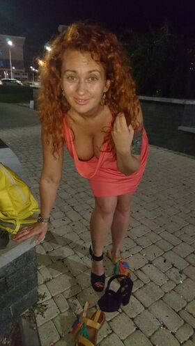Lilia Malanchukova Nude Leaks OnlyFans Photo 61