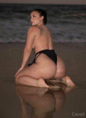 Lilith Cavaliere Nude Leaks OnlyFans Photo 121