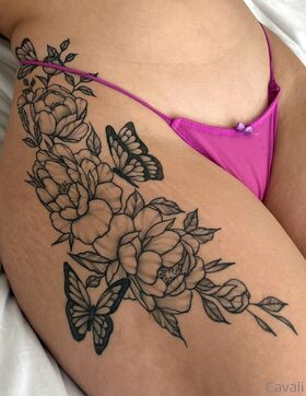 lilithcavali Naakte Leaks OnlyFans Foto 41