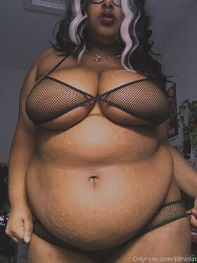 lilithisfat Nude Leaks OnlyFans Photo 2