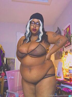 lilithisfat Nude Leaks OnlyFans Photo 8