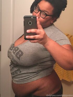 lilithisfat Nude Leaks OnlyFans Photo 13