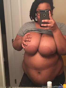 lilithisfat Nude Leaks OnlyFans Photo 15