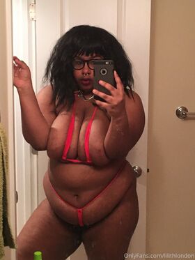 lilithisfat Nude Leaks OnlyFans Photo 18