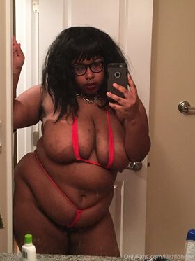 lilithisfat Nude Leaks OnlyFans Photo 19