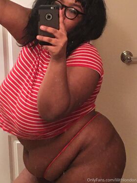 lilithisfat Nude Leaks OnlyFans Photo 29