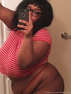 lilithisfat Nude Leaks OnlyFans Photo 30
