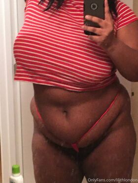 lilithisfat Nude Leaks OnlyFans Photo 31