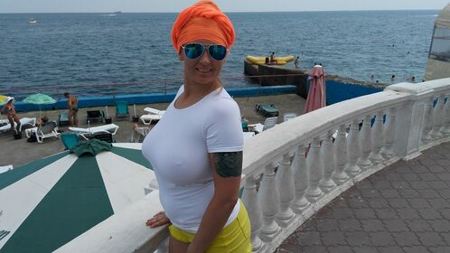 Liliya Vovk Nude Leaks OnlyFans Photo 16