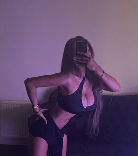 Lilli C Foto trapelata OnlyFans nuda 6