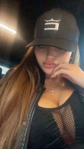 Lilli C Foto trapelata OnlyFans nuda 30