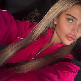 Lilli C Foto trapelata OnlyFans nuda 47