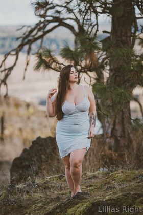 Lillias Right Nude Leaks OnlyFans Photo 72