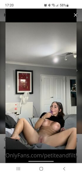 Lillie Boswell Nude Leaks OnlyFans Photo 19