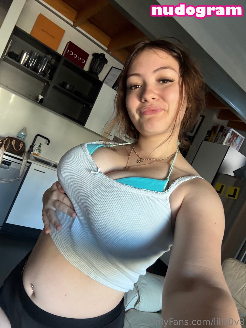 lillil0v3 Uniknuté nahé OnlyFans fotografie 16 - Nudogram v2.1